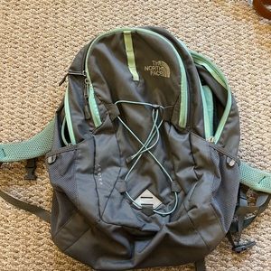 The North Face Backpack